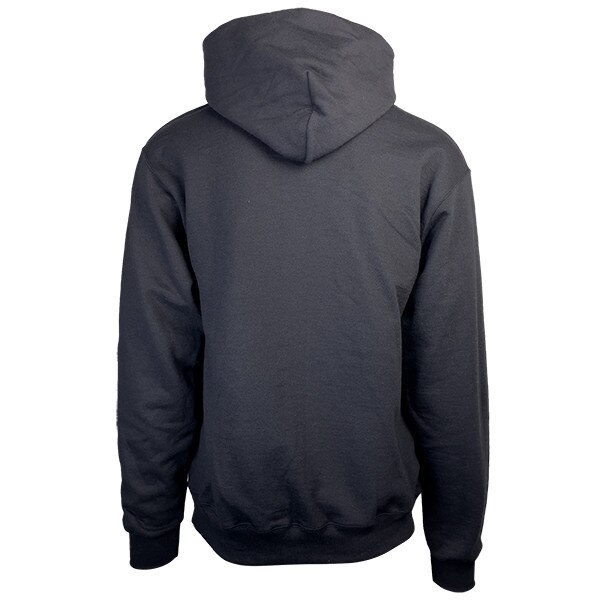 Champion® I-State Black Hoodie